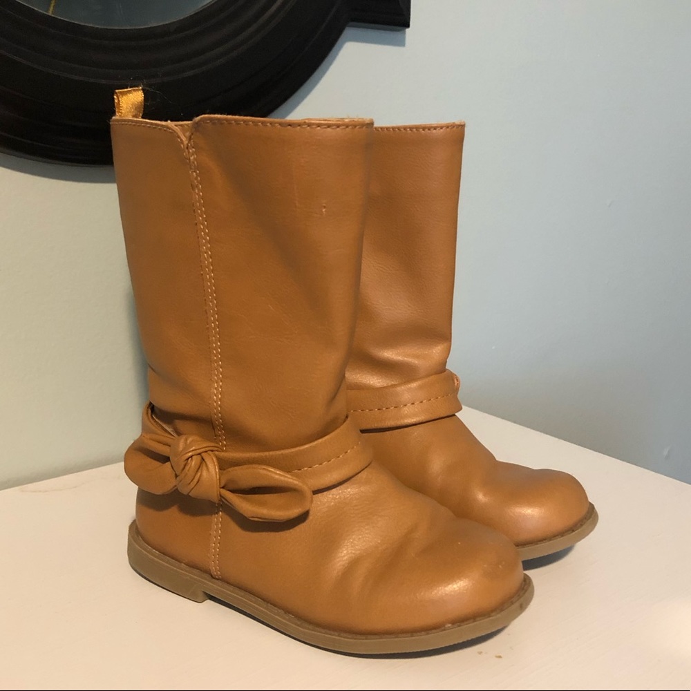 Carter’s Boots